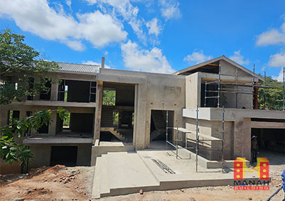 SHAWASHA HILLS PROJECT