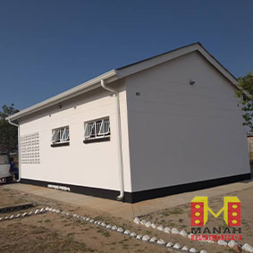 UNDP Pharmacy Project