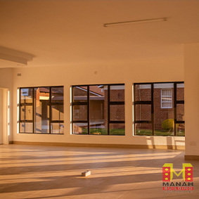 ZAOGA MBUYA DORCAS HOSPITAL PROJECT